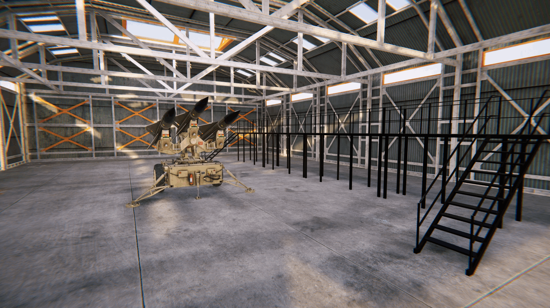 Custom Immersive Solutions